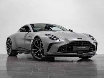Used Aston Martin Vantage 2024 for sale - 74452845: Photo