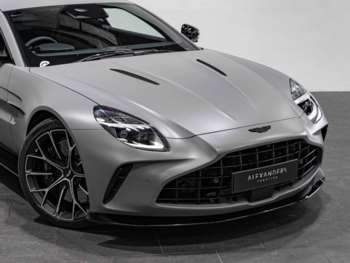 Used Aston Martin Vantage 2024 for sale - 74452845: Photo