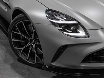 Used Aston Martin Vantage 2024 for sale - 74452845: Photo
