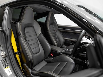 Used Porsche 911 2022 for sale - 79601415: Photo