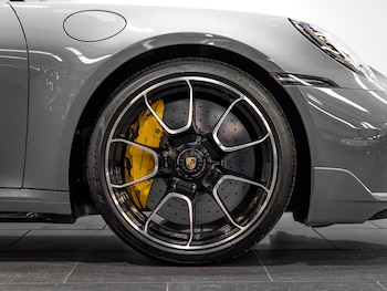 Used Porsche 911 2022 for sale - 79601415: Photo