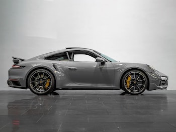 Used Porsche 911 2022 for sale - 79601415: Photo