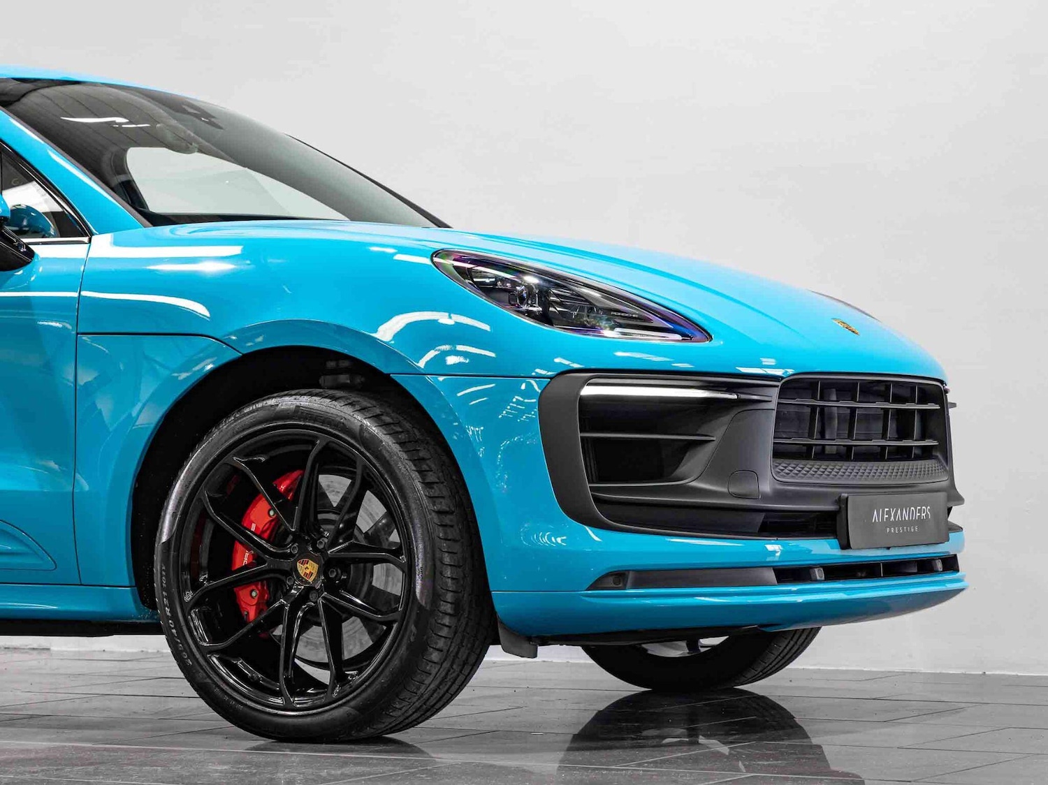 Used Porsche Macan 2022 for sale - 76990732: Photo 16
