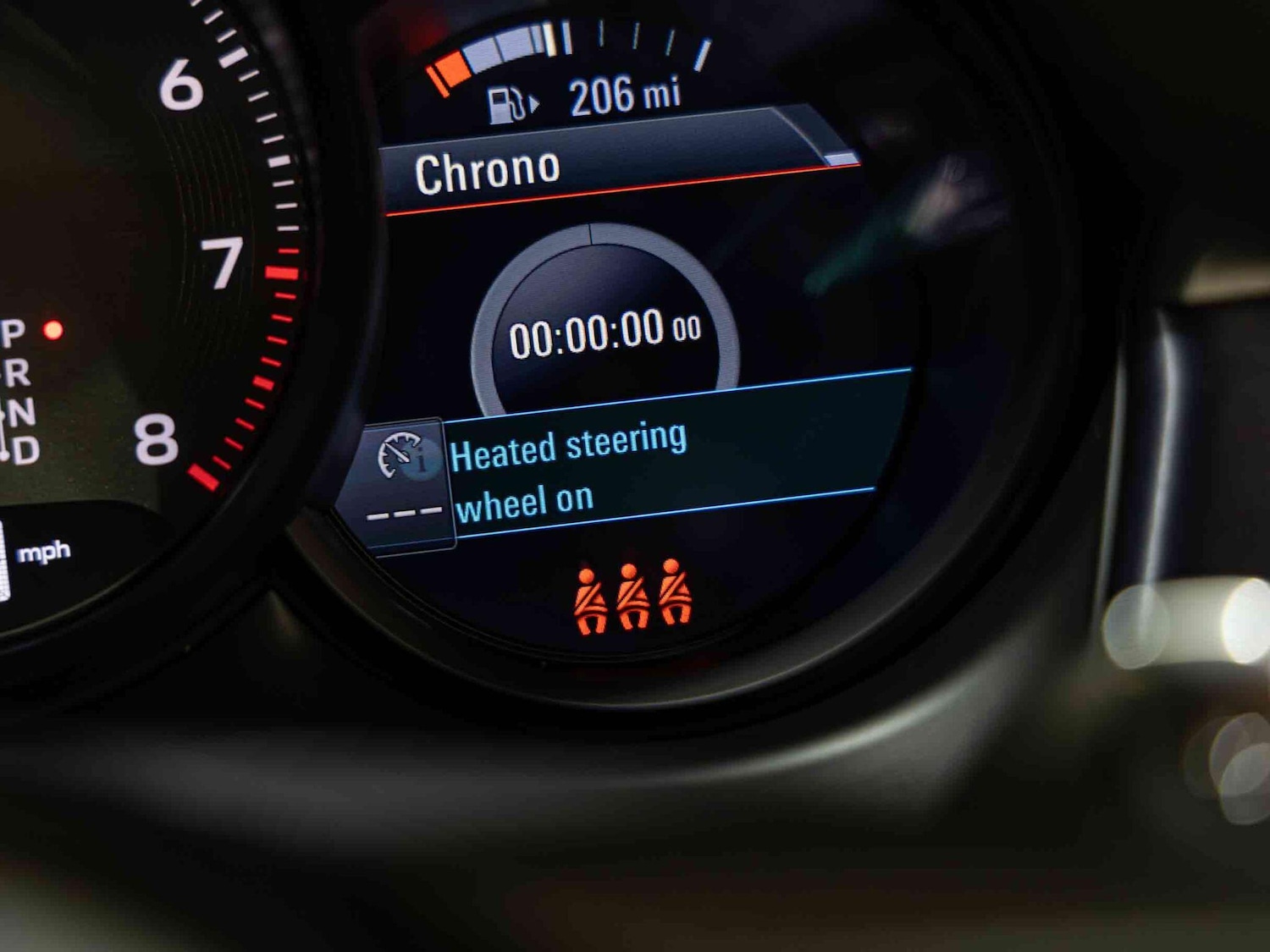 Used Porsche Macan 2022 for sale - 76990732: Photo 23