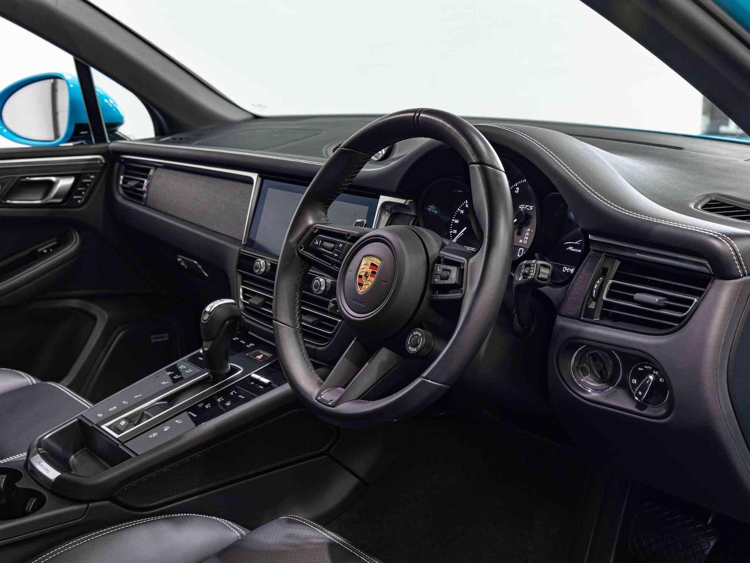 Used Porsche Macan 2022 for sale - 76990732: Photo 5