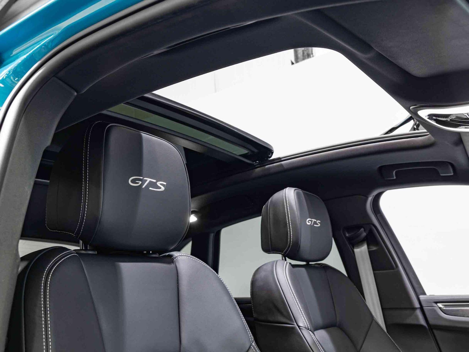 Used Porsche Macan 2022 for sale - 76990732: Photo 9