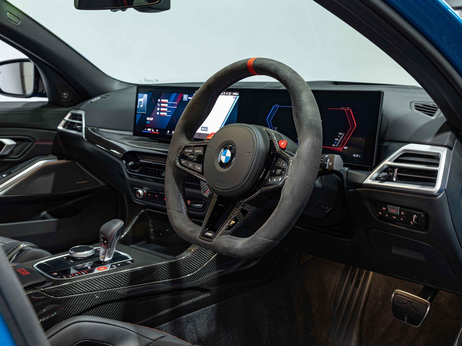 Used BMW M3 2025 for sale - 77331852: Photo 10