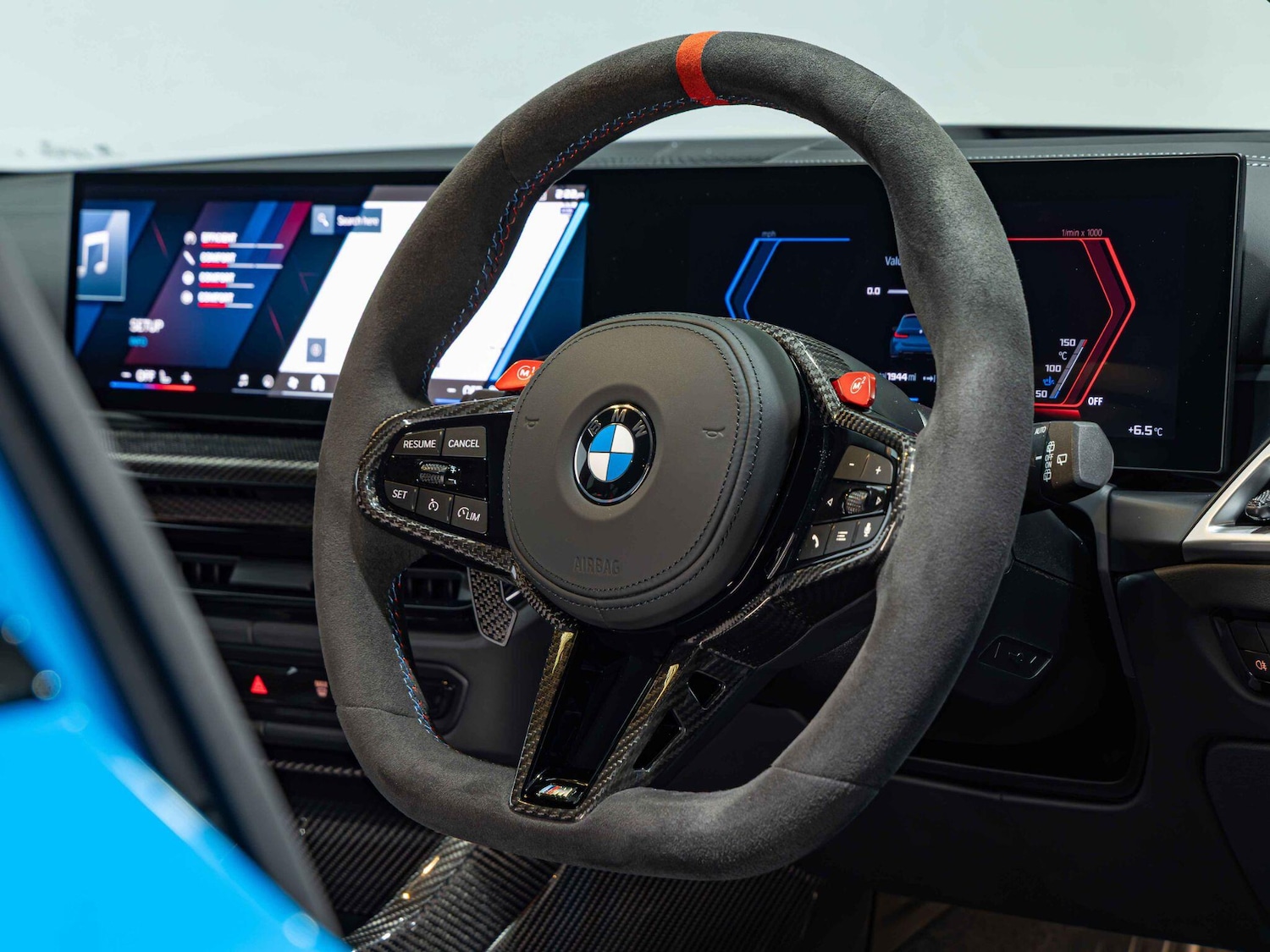 Used BMW M3 2025 for sale - 77331852: Photo 11