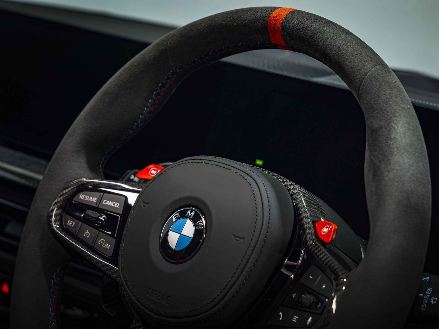 Used BMW M3 2025 for sale - 77331852: Photo 13