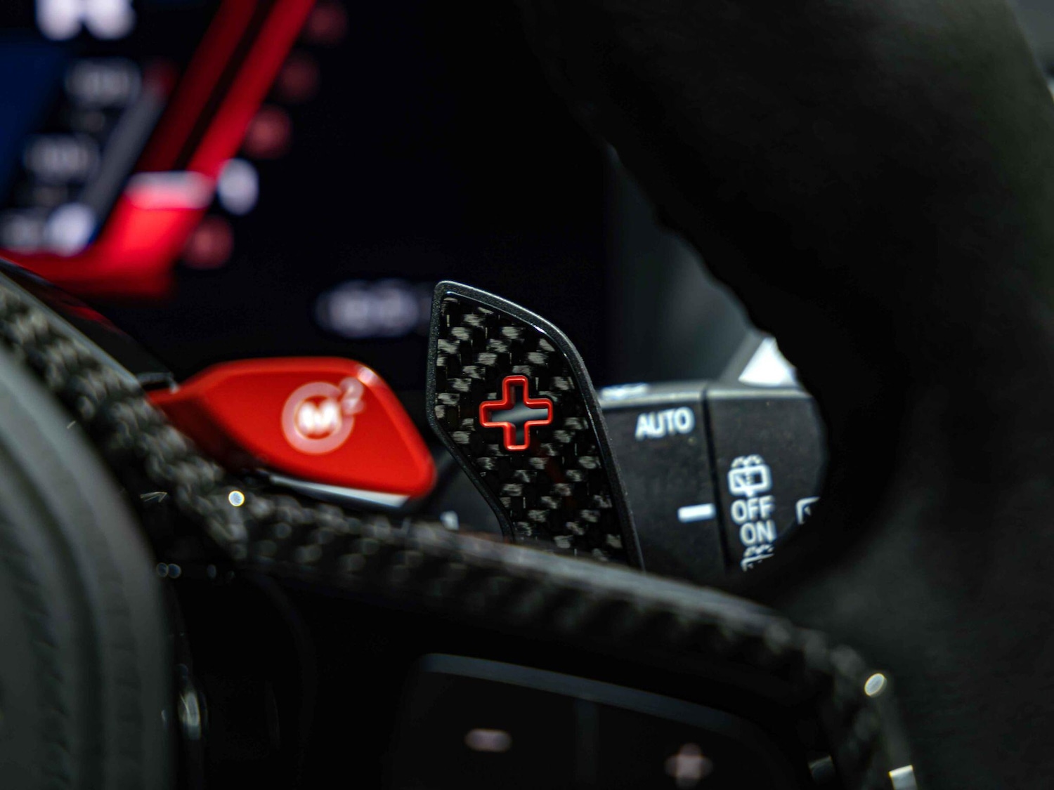 Used BMW M3 2025 for sale - 77331852: Photo 15