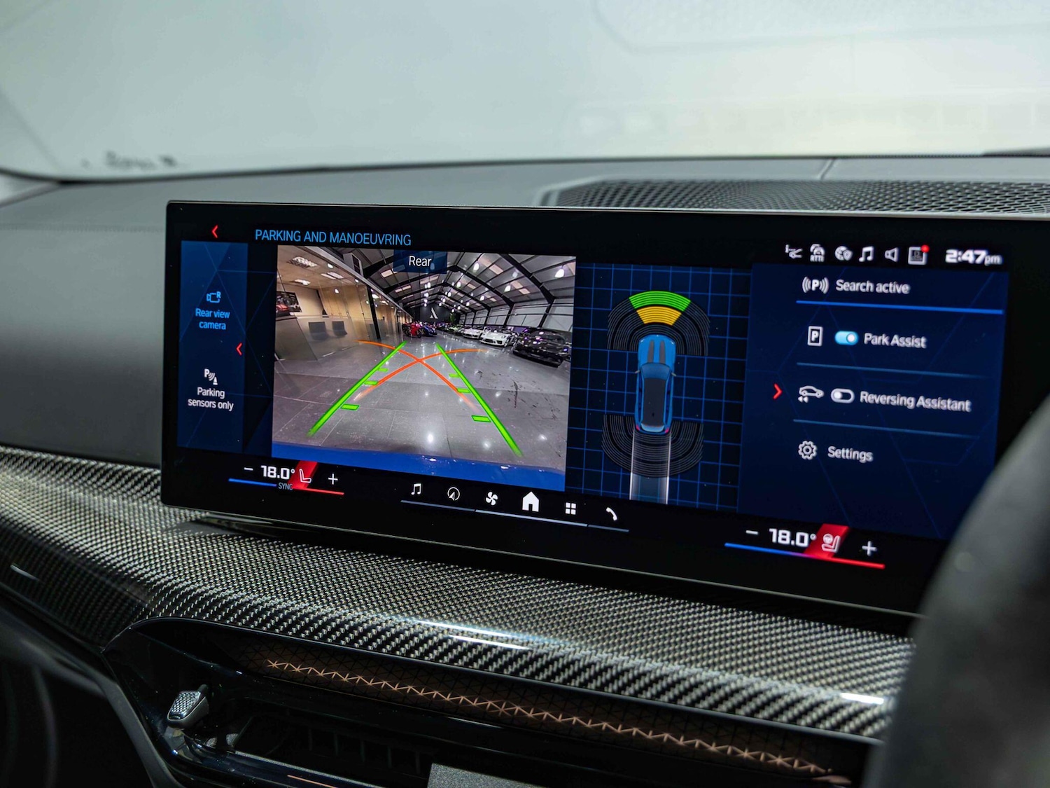 Used BMW M3 2025 for sale - 77331852: Photo 16