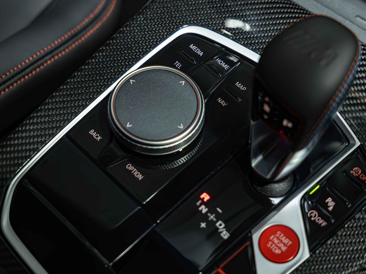 Used BMW M3 2025 for sale - 77331852: Photo 17