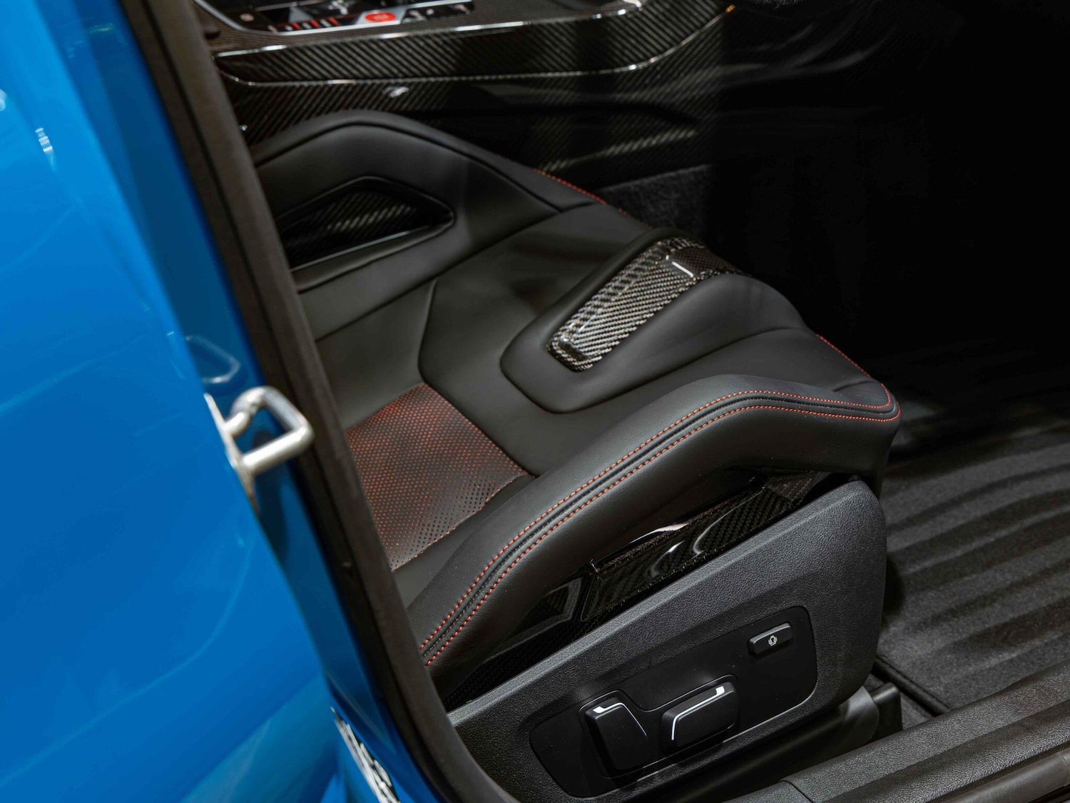 Used BMW M3 2025 for sale - 77331852: Photo 18