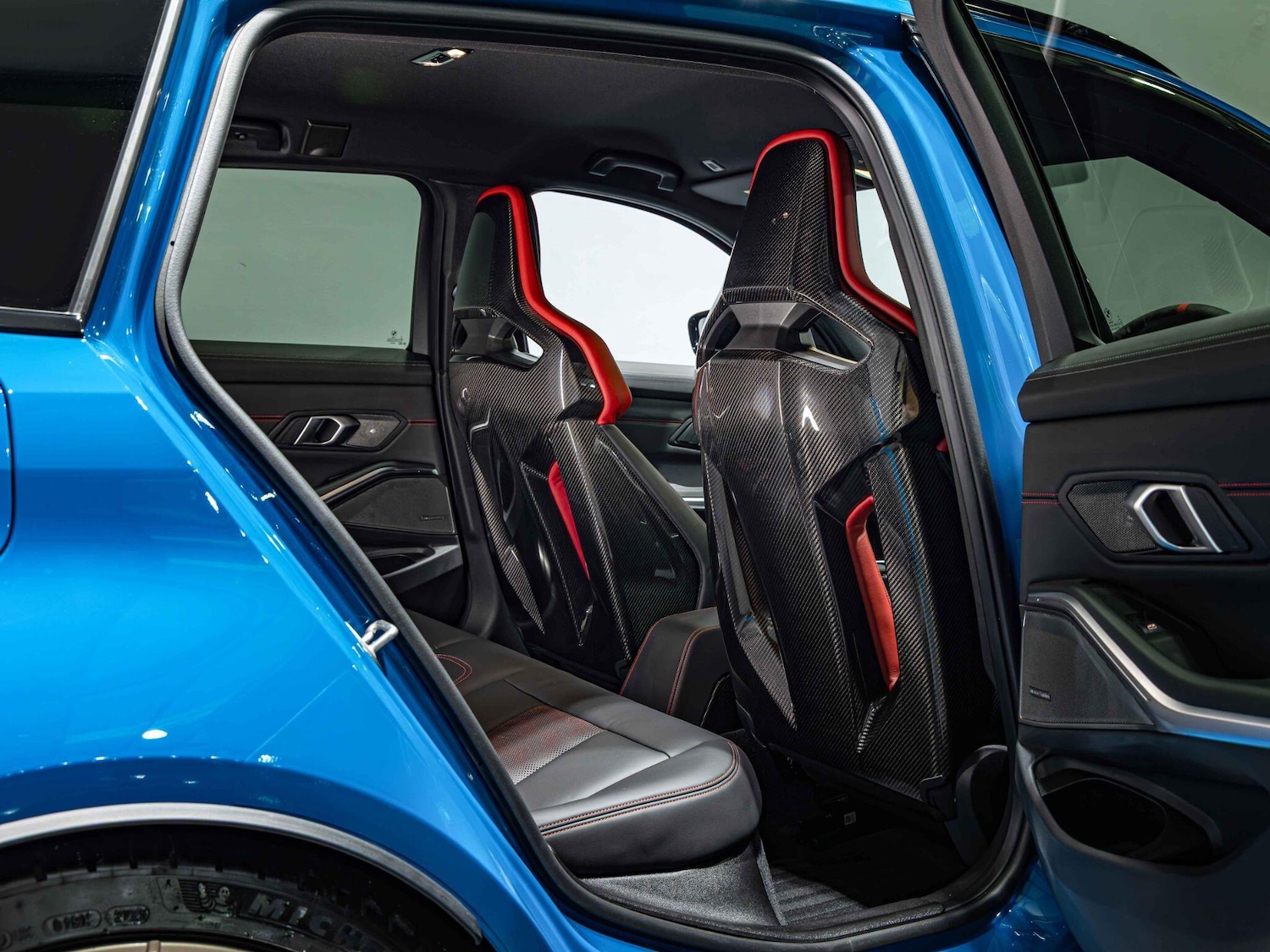 Used BMW M3 2025 for sale - 77331852: Photo 20