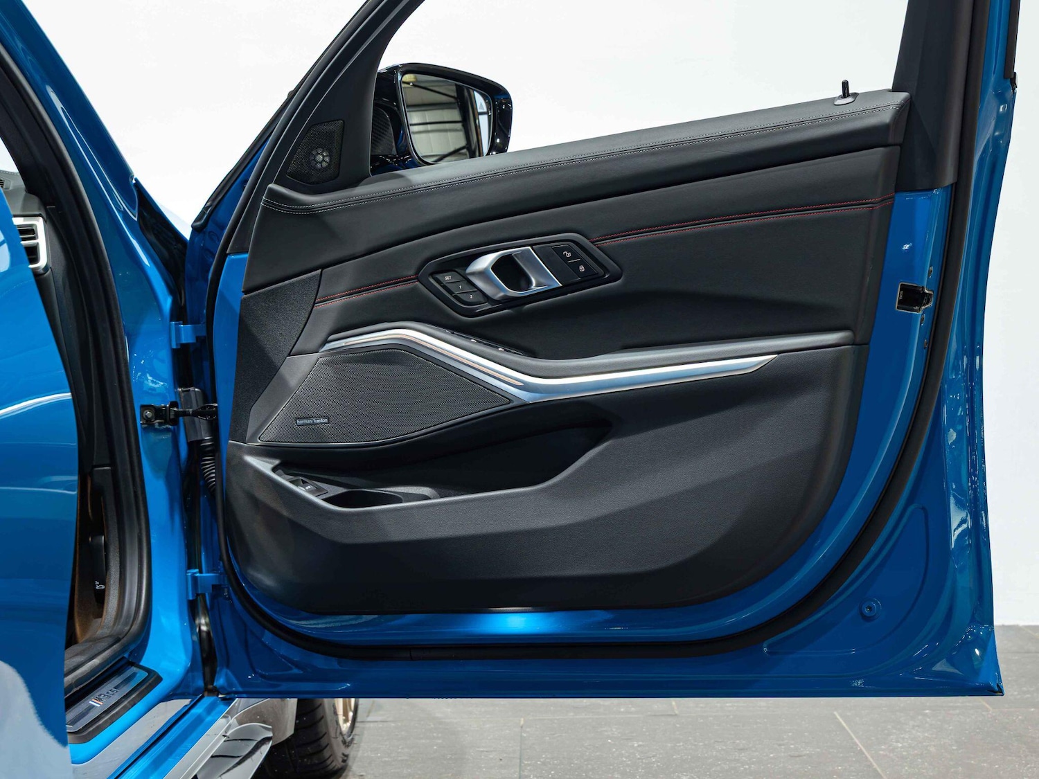 Used BMW M3 2025 for sale - 77331852: Photo 21