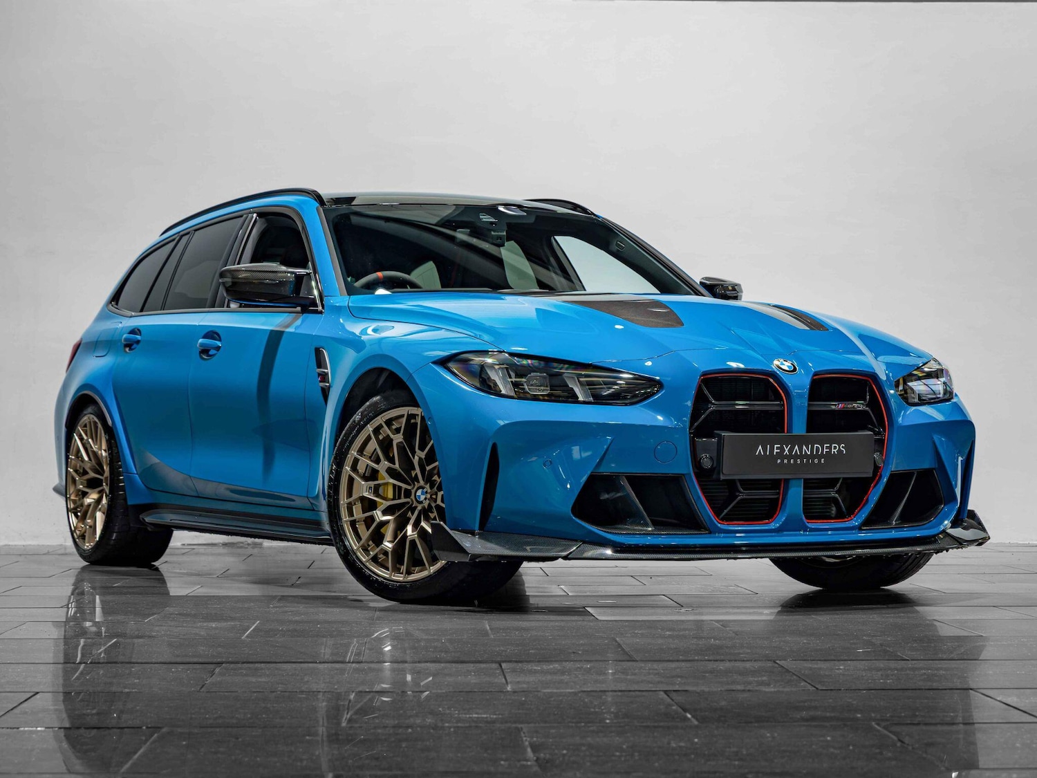 Used BMW M3 2025 for sale - 77331852: Photo 22