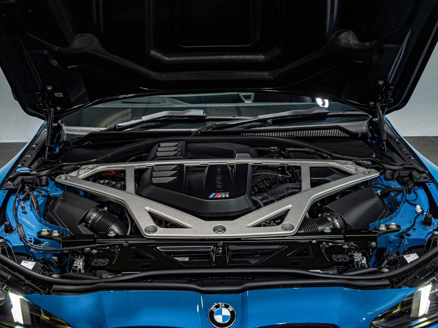 Used BMW M3 2025 for sale - 77331852: Photo 26