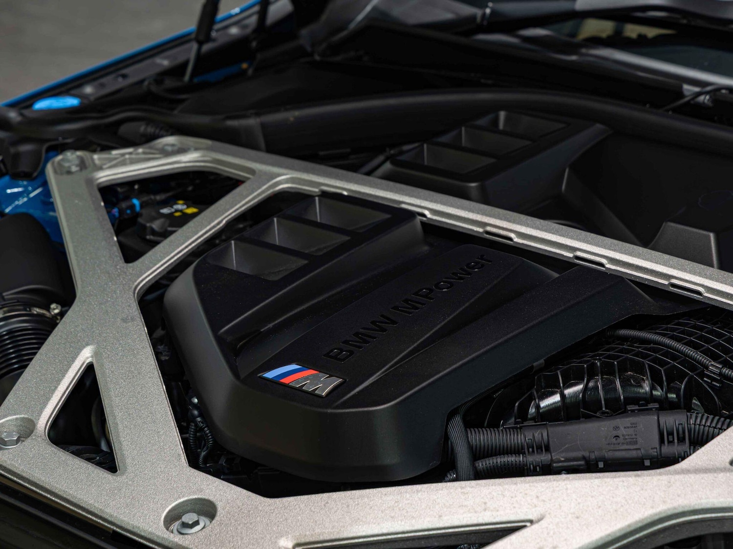 Used BMW M3 2025 for sale - 77331852: Photo 27