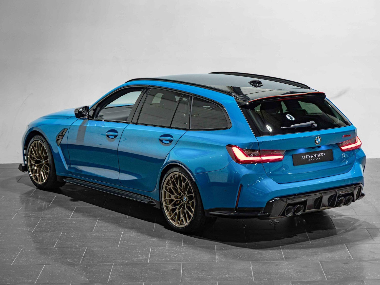 Used BMW M3 2025 for sale - 77331852: Photo 28