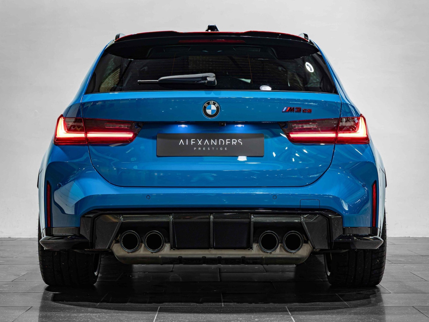 Used BMW M3 2025 for sale - 77331852: Photo 29