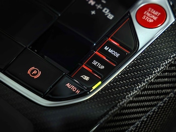 Used BMW M3 2025 for sale - 77331852: Photo