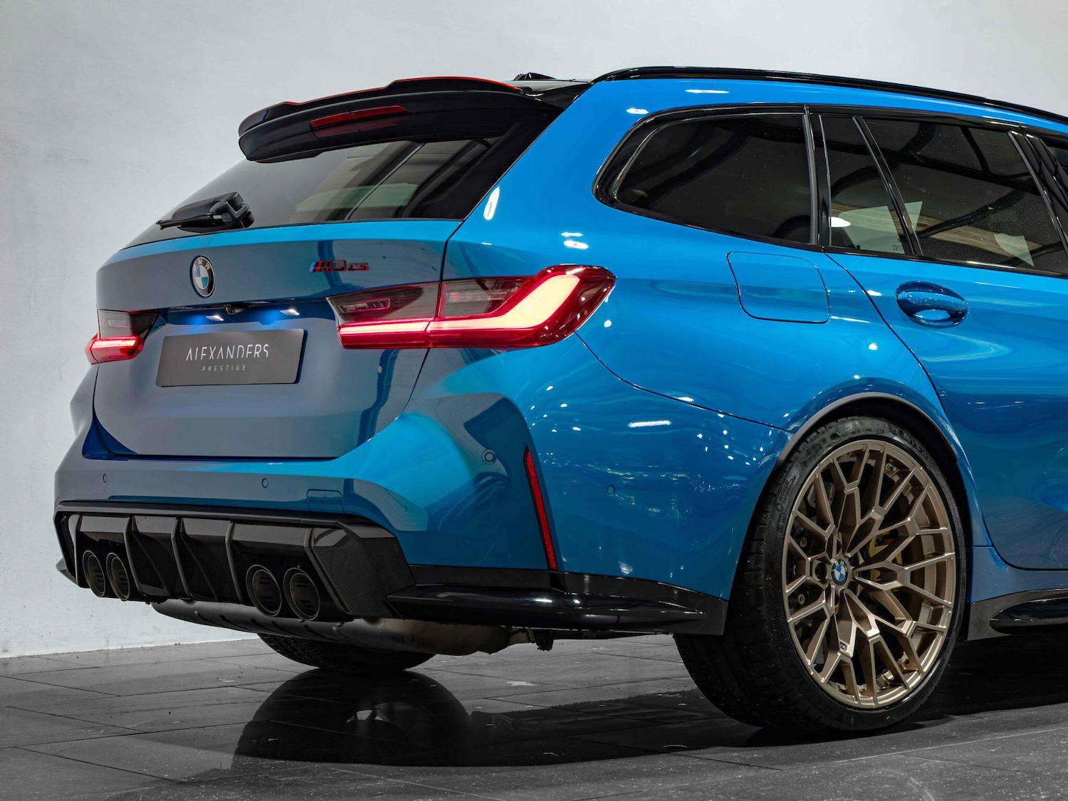 Used BMW M3 2025 for sale - 77331852: Photo 30