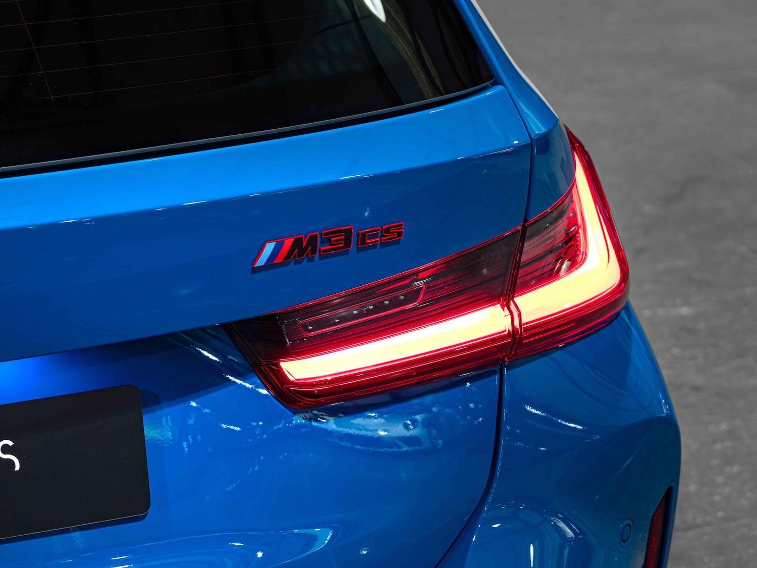 Used BMW M3 2025 for sale - 77331852: Photo 31