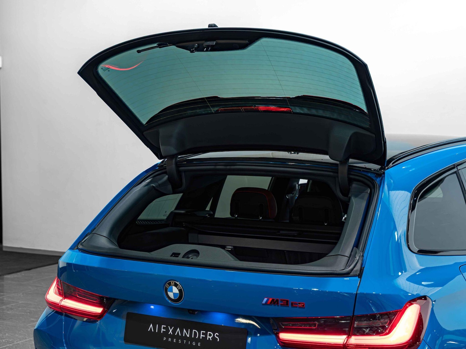 Used BMW M3 2025 for sale - 77331852: Photo 34