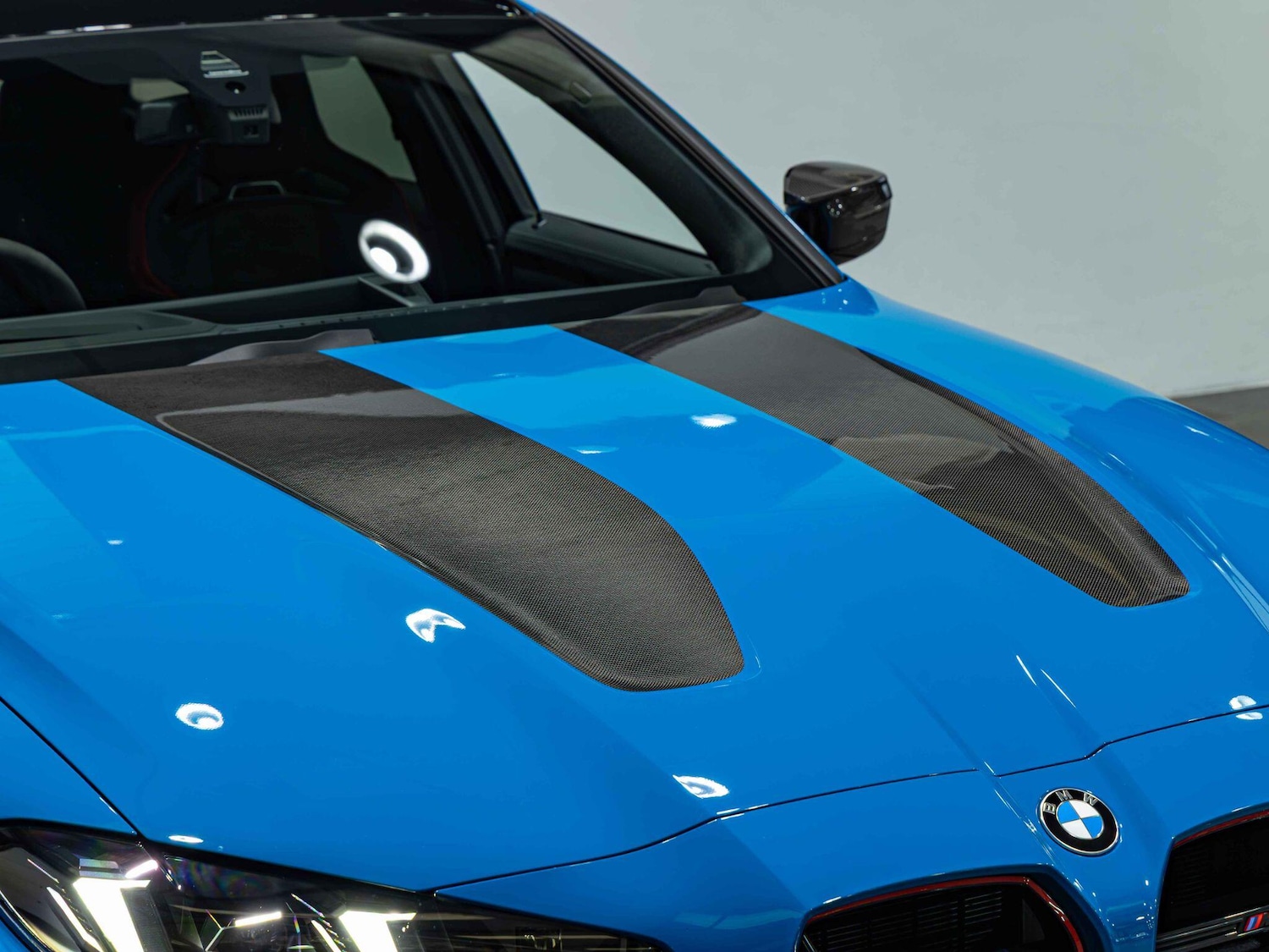 Used BMW M3 2025 for sale - 77331852: Photo 5