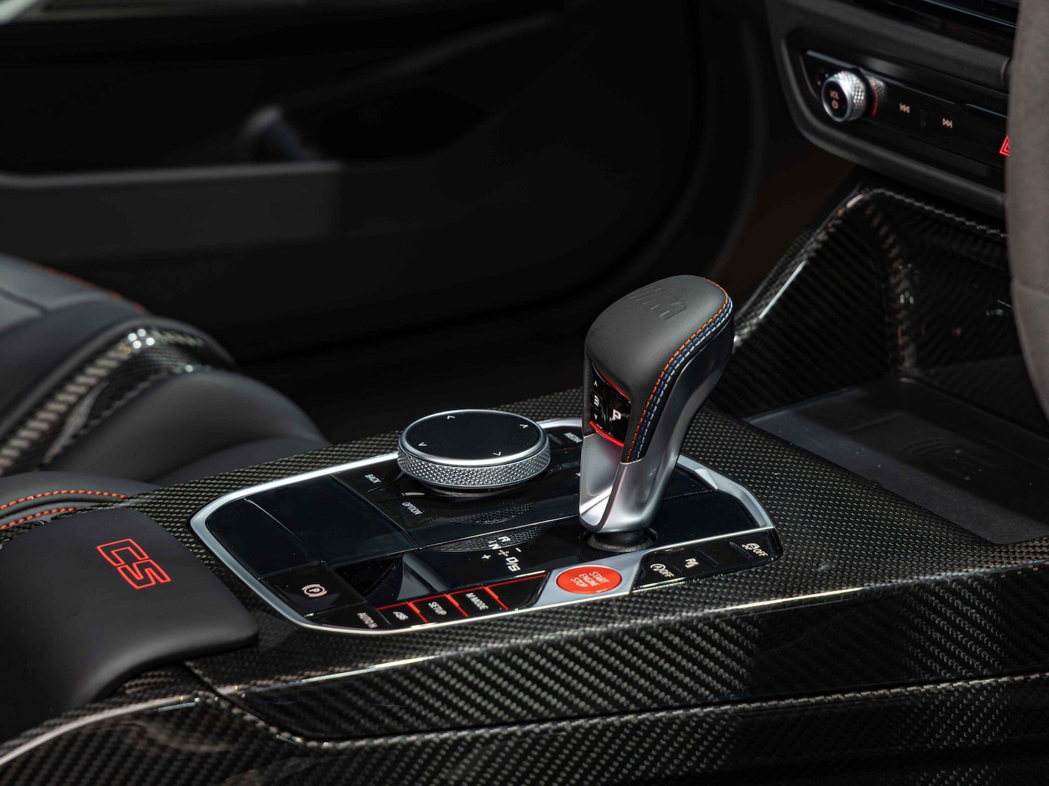 Used BMW M3 2025 for sale - 77331852: Photo 6