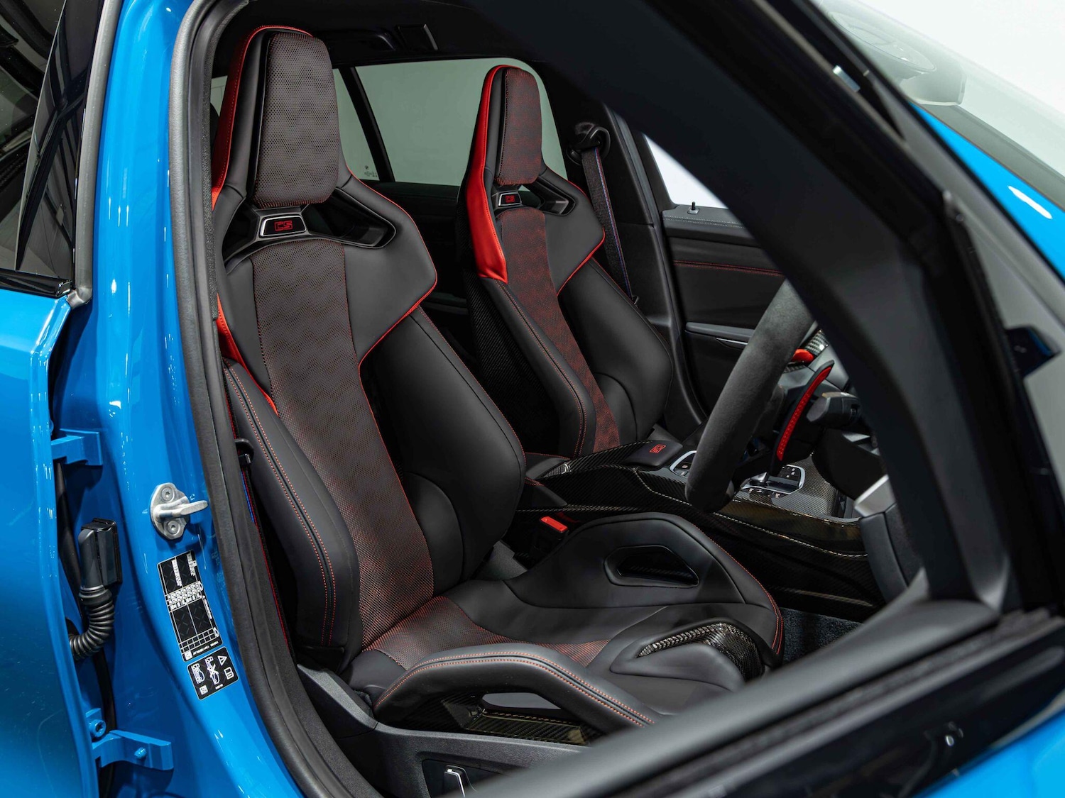 Used BMW M3 2025 for sale - 77331852: Photo 9