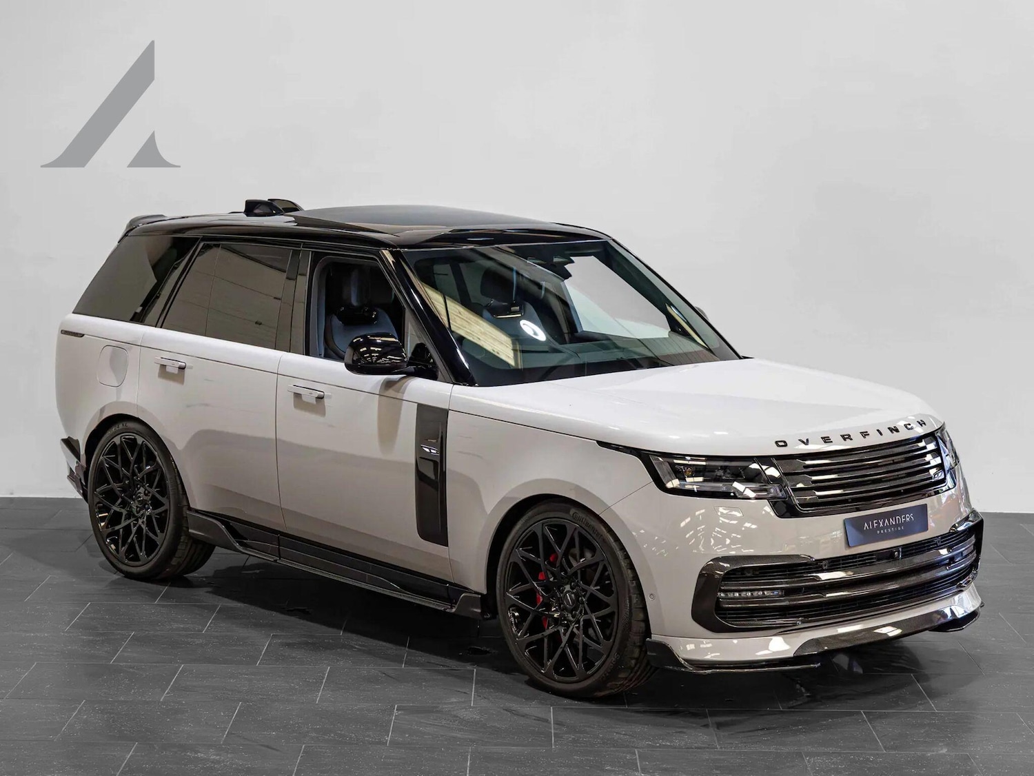 Used Land Rover Range Rover for sale - 77882969: Photo 1