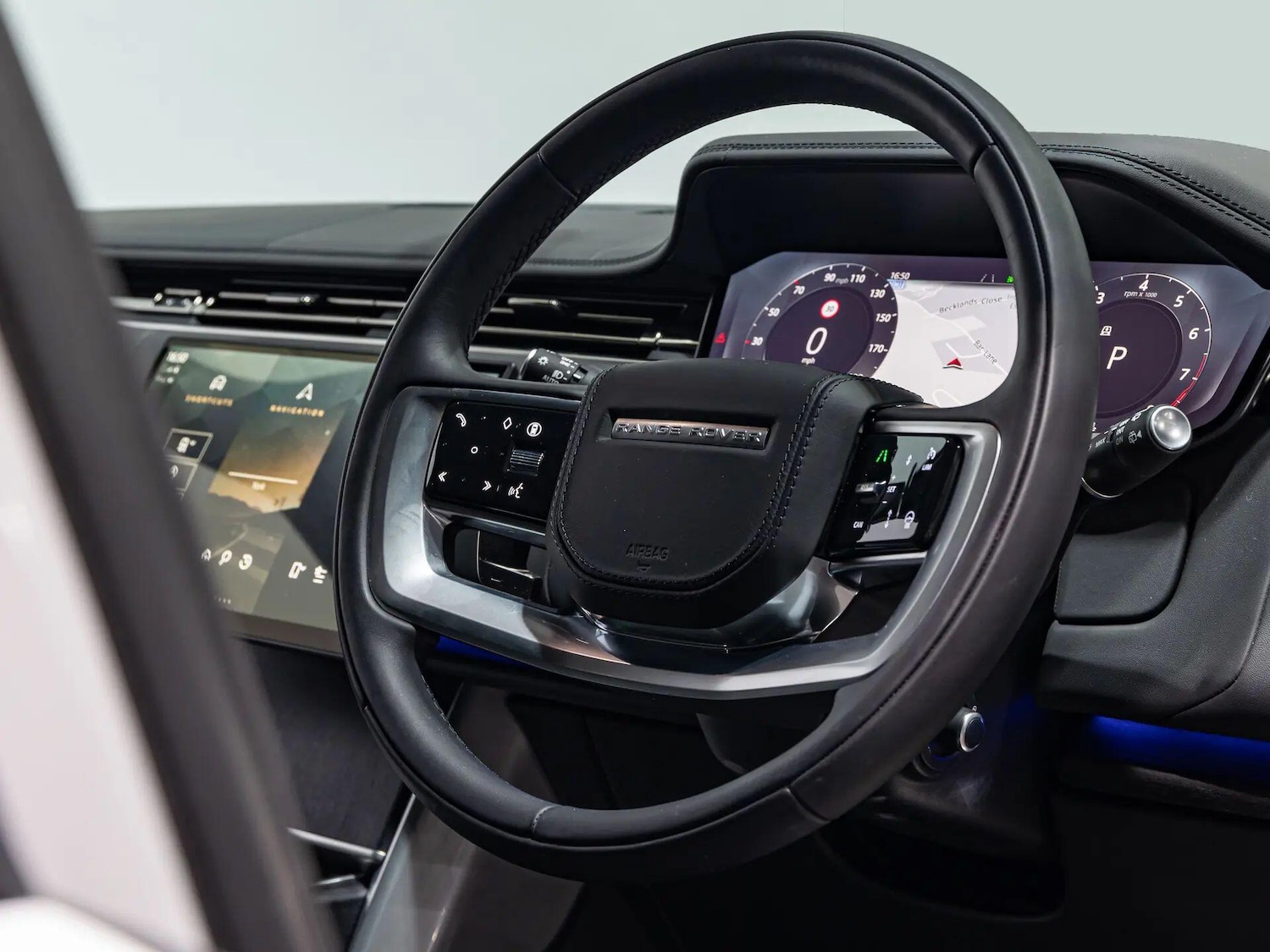 Used Land Rover Range Rover for sale - 77882969: Photo 11