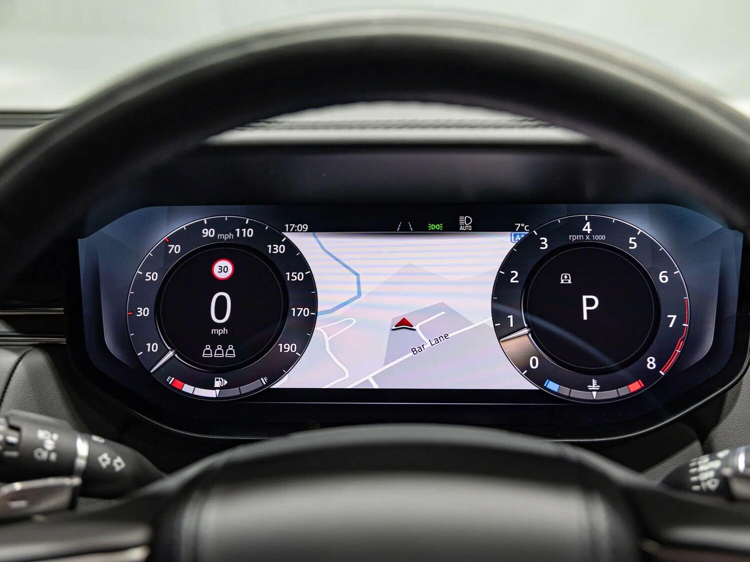 Used Land Rover Range Rover for sale - 77882969: Photo 13