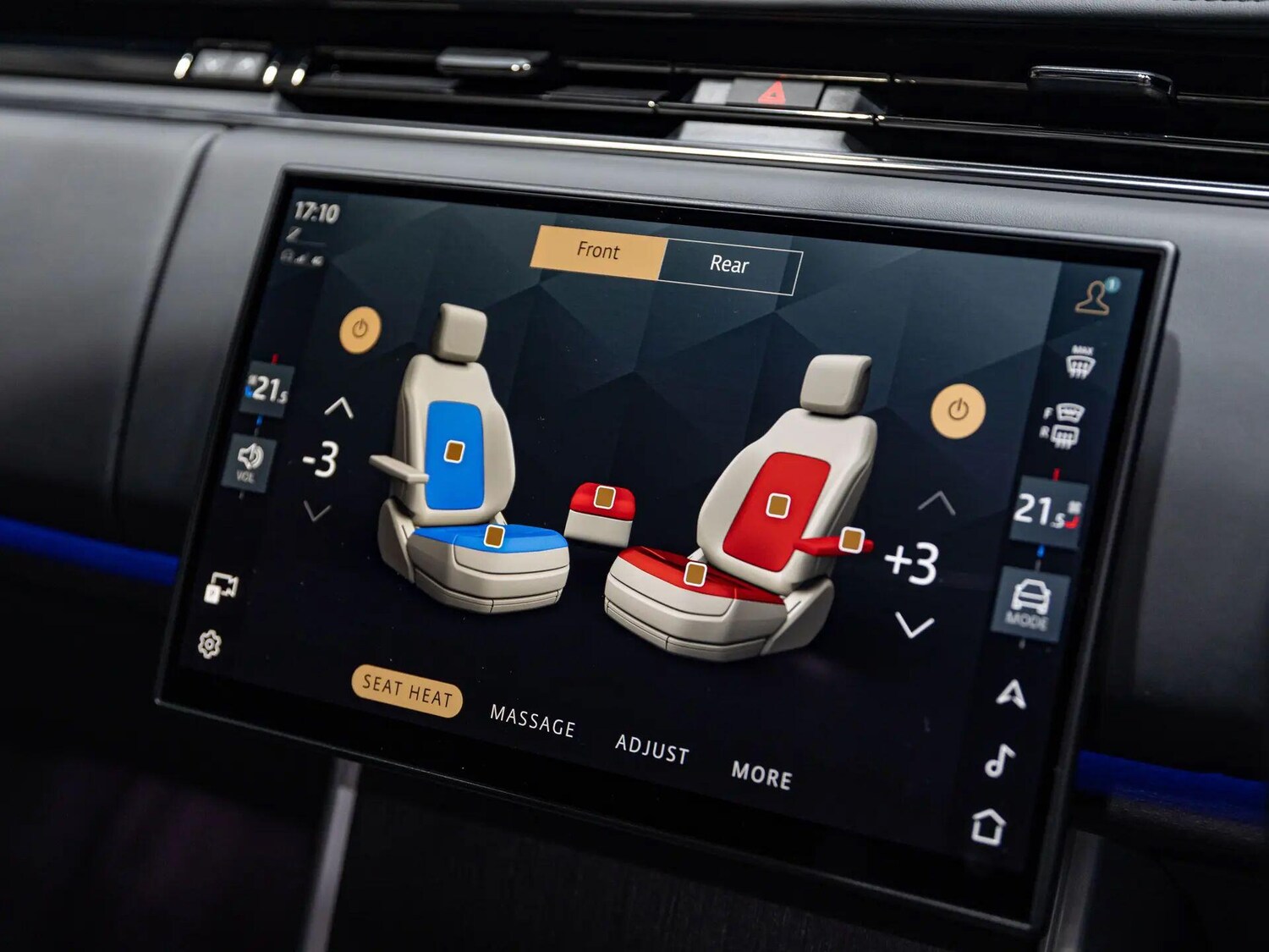 Used Land Rover Range Rover for sale - 77882969: Photo 17