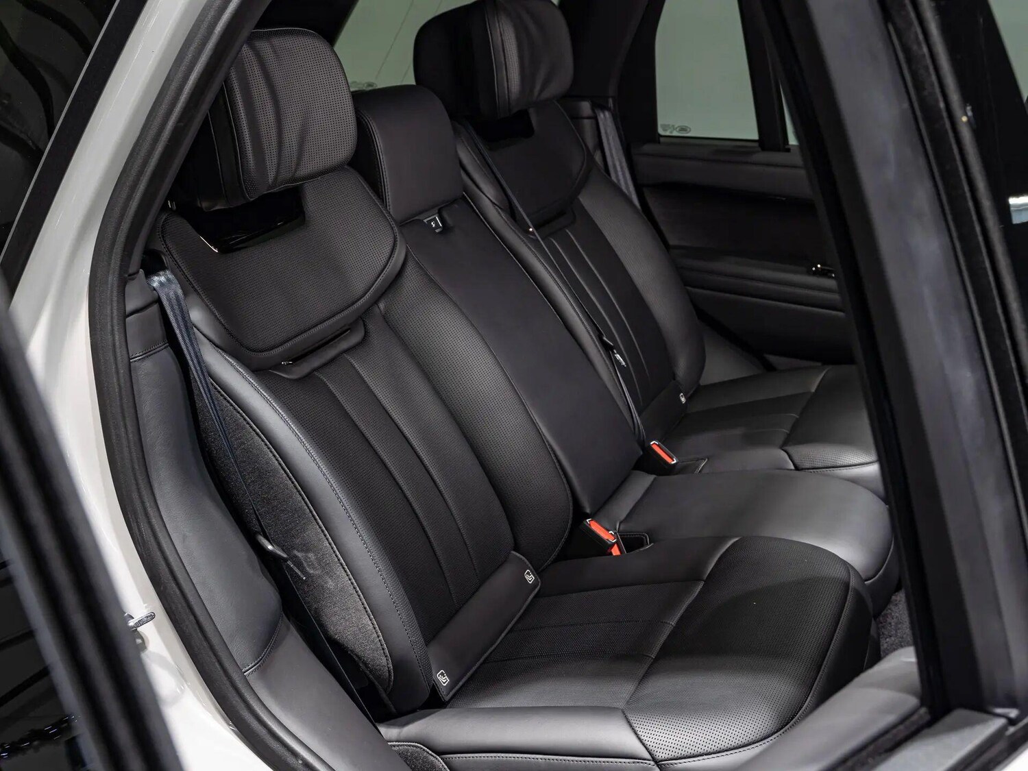 Used Land Rover Range Rover for sale - 77882969: Photo 19