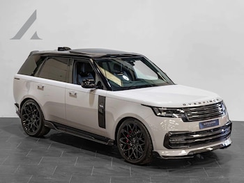 Used Land Rover Range Rover 2024 for sale - 77882969: Photo