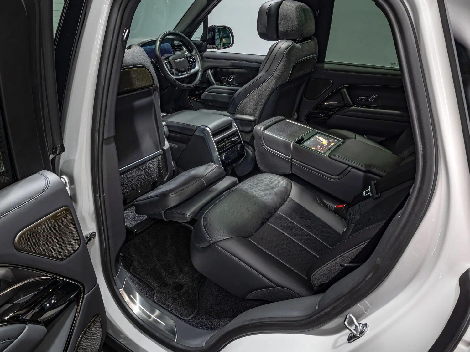 Used Land Rover Range Rover for sale - 77882969: Photo 22