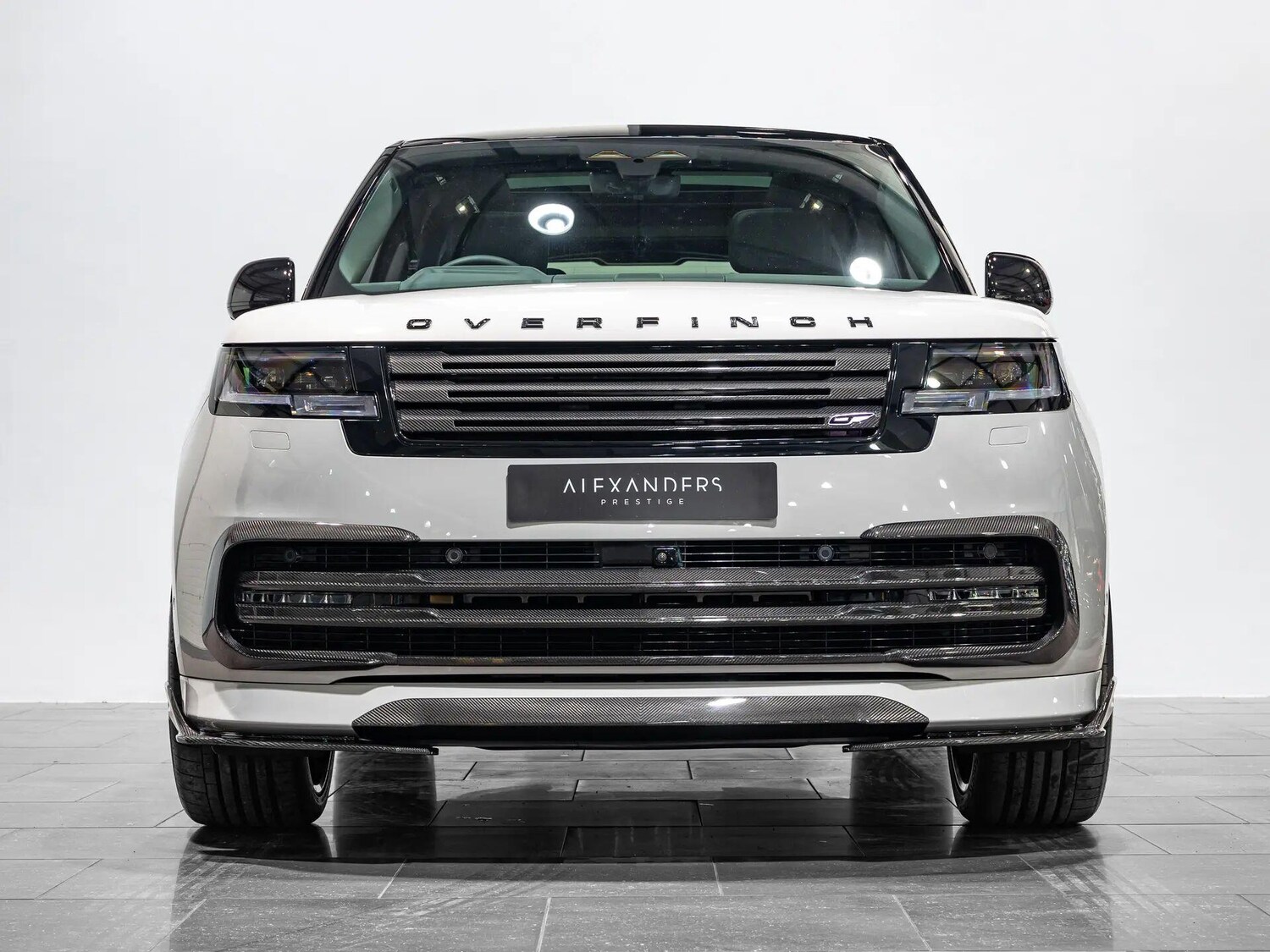 Used Land Rover Range Rover for sale - 77882969: Photo 26