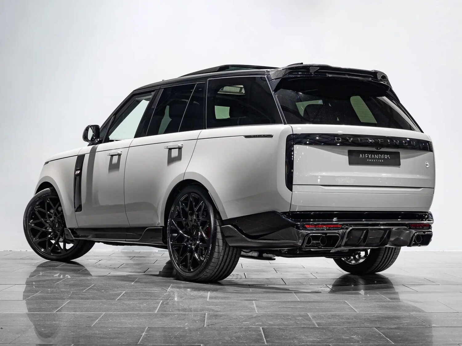 Used Land Rover Range Rover for sale - 77882969: Photo 32