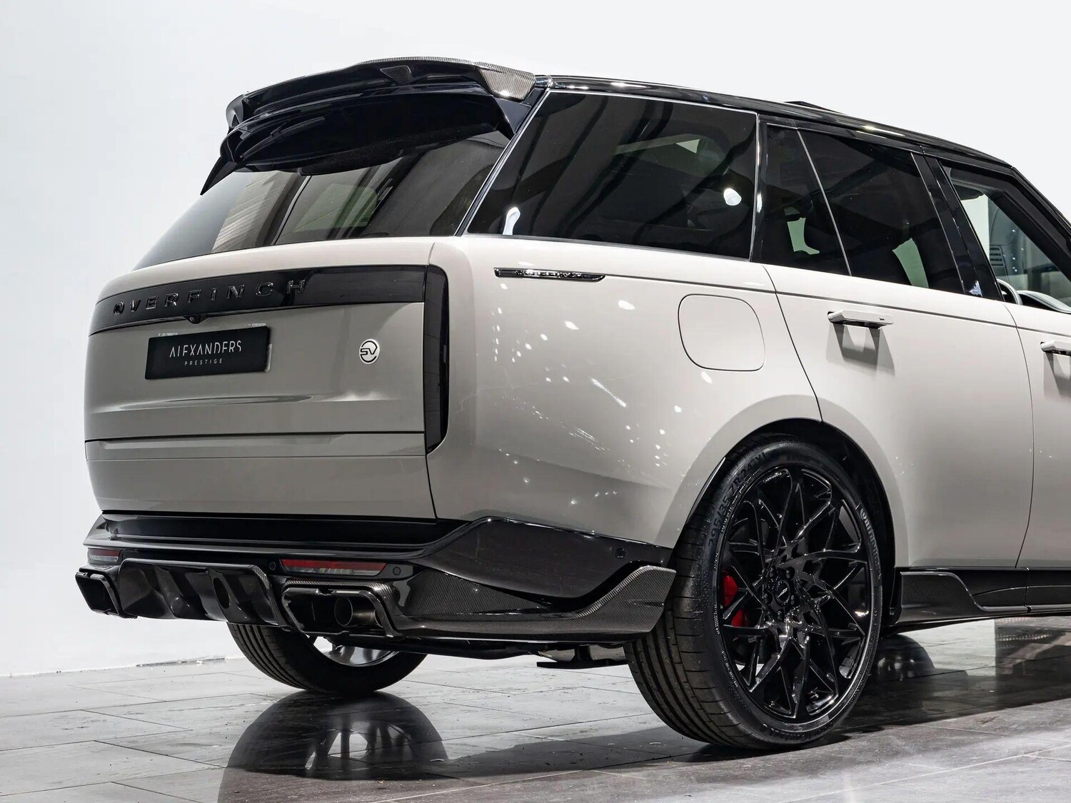 Used Land Rover Range Rover for sale - 77882969: Photo 33