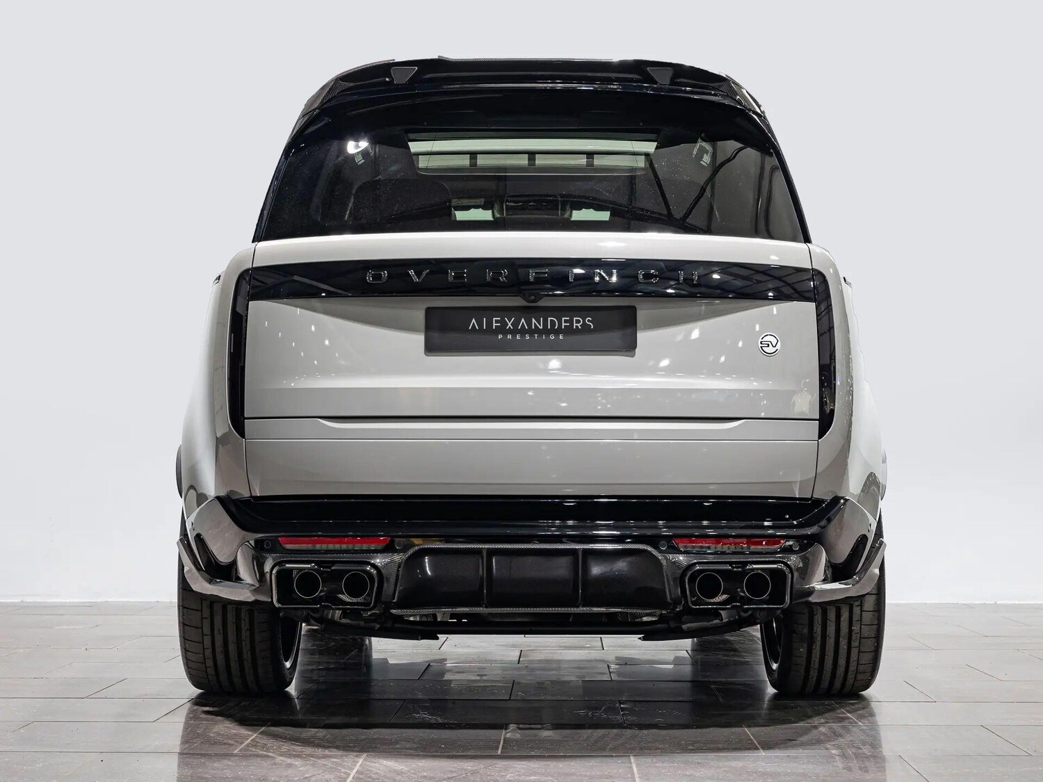 Used Land Rover Range Rover for sale - 77882969: Photo 34