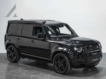 Used Land Rover Defender 110 2026 for sale - 79349541: Photo