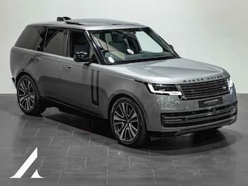 Used Land Rover Range Rover 2022 for sale - 79634446: Photo