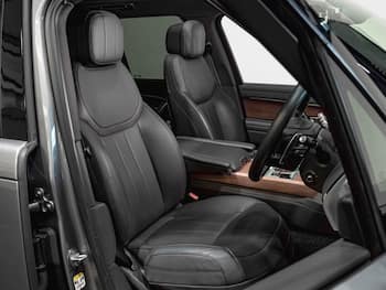 Used Land Rover Range Rover 2022 for sale - 79634446: Photo