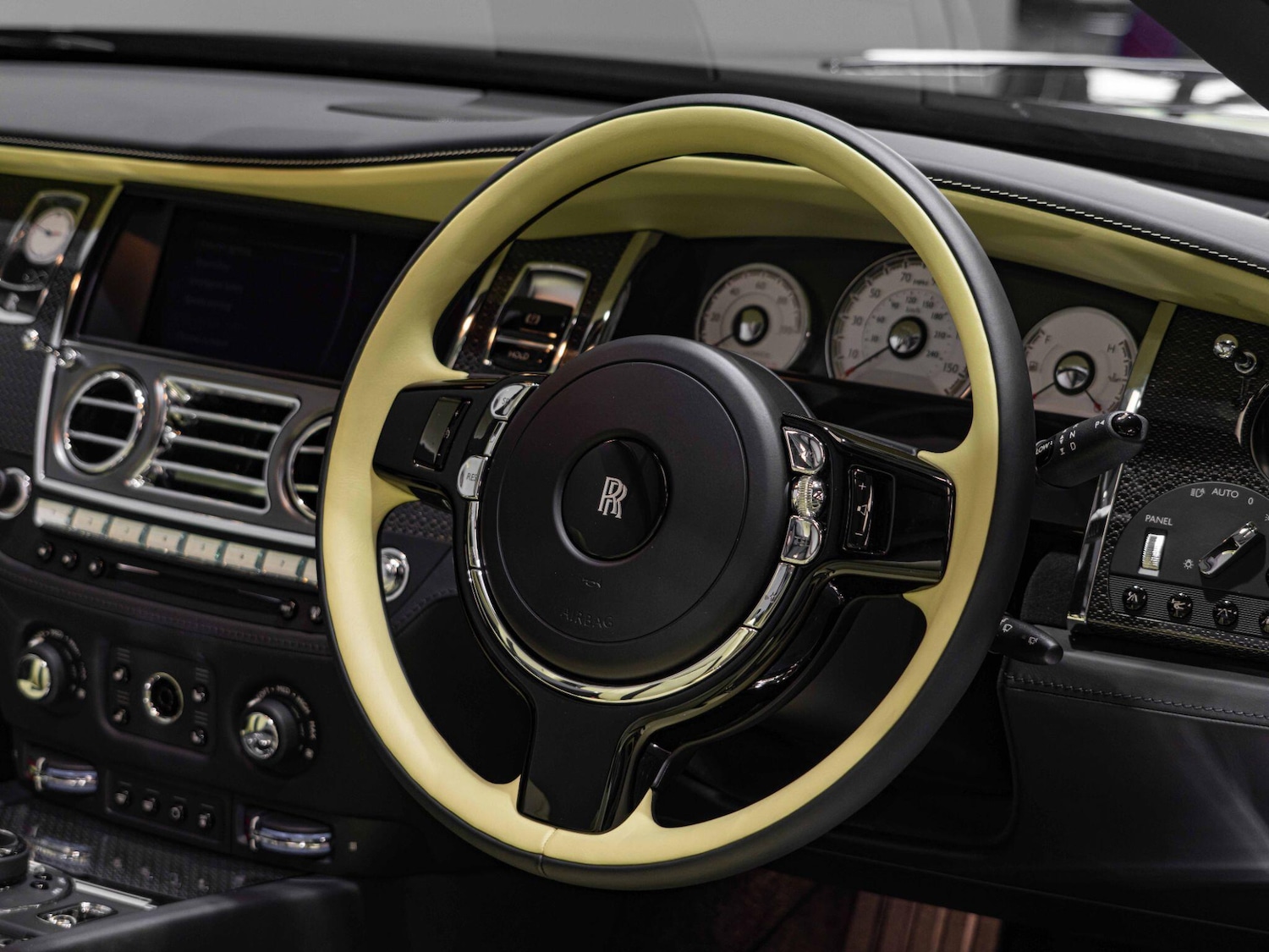 Used Rolls-Royce Silver Dawn 2022 for sale - 76550992: Photo 10