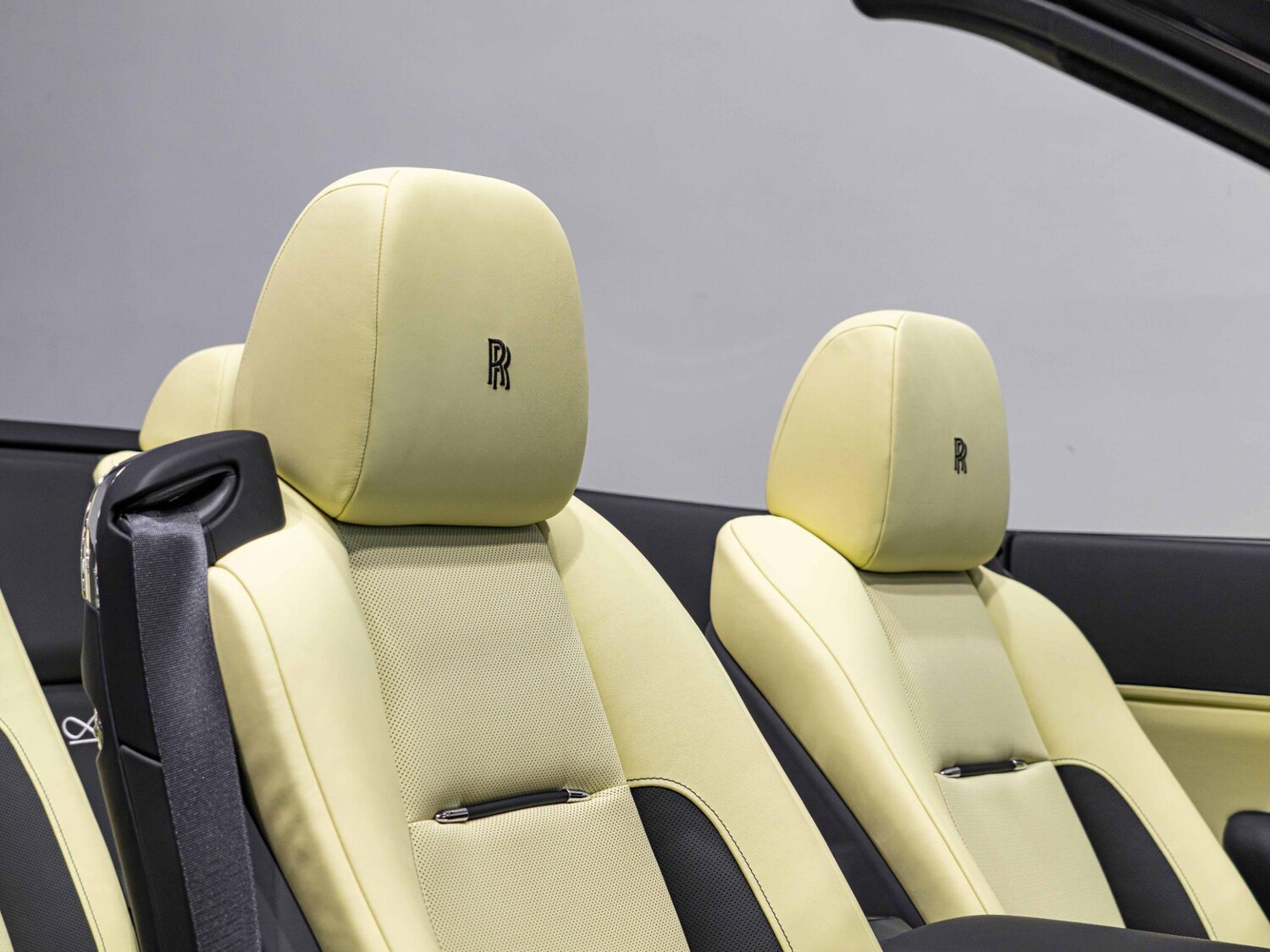 Used Rolls-Royce Silver Dawn 2022 for sale - 76550992: Photo 11