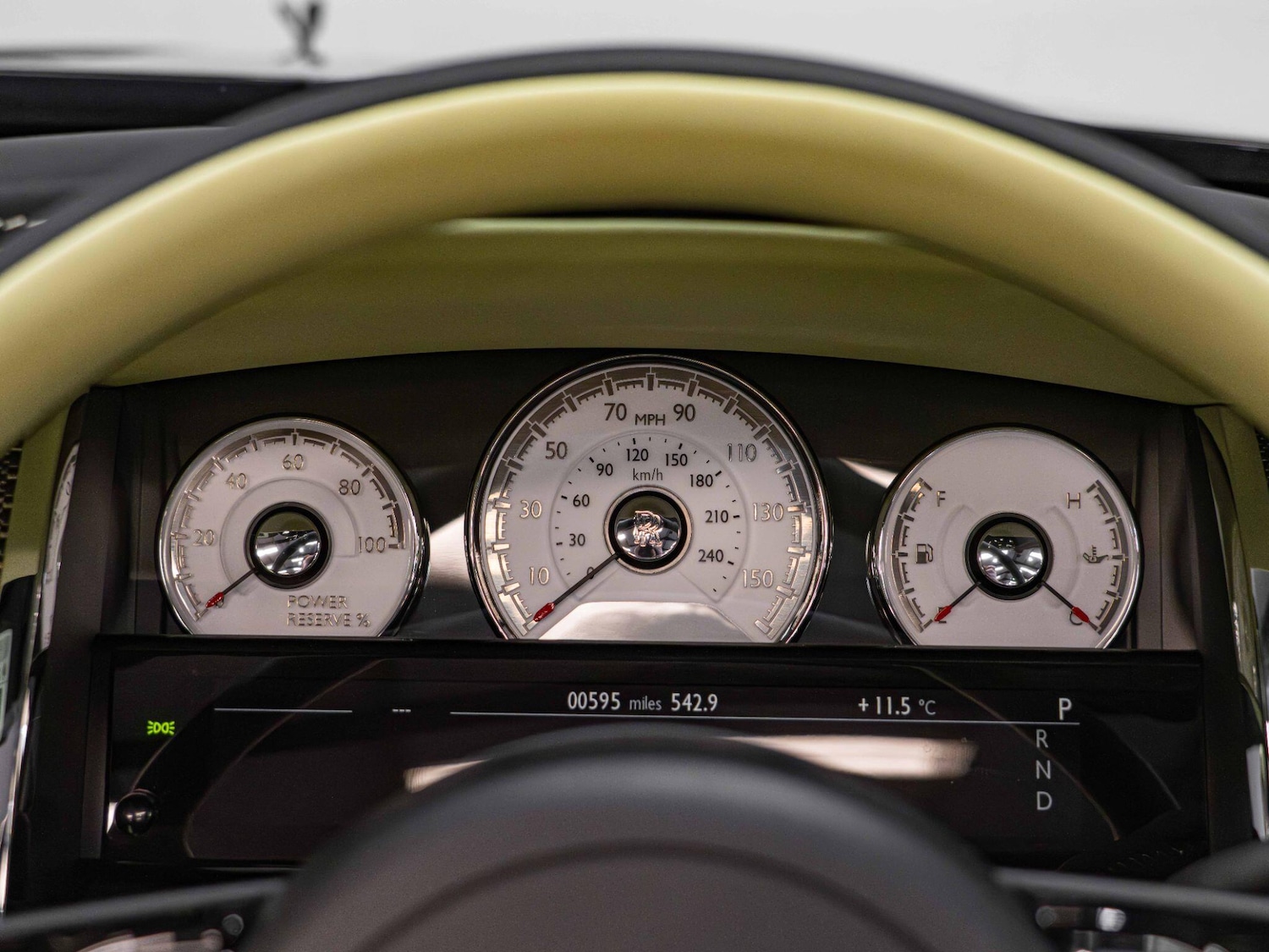 Used Rolls-Royce Silver Dawn 2022 for sale - 76550992: Photo 12