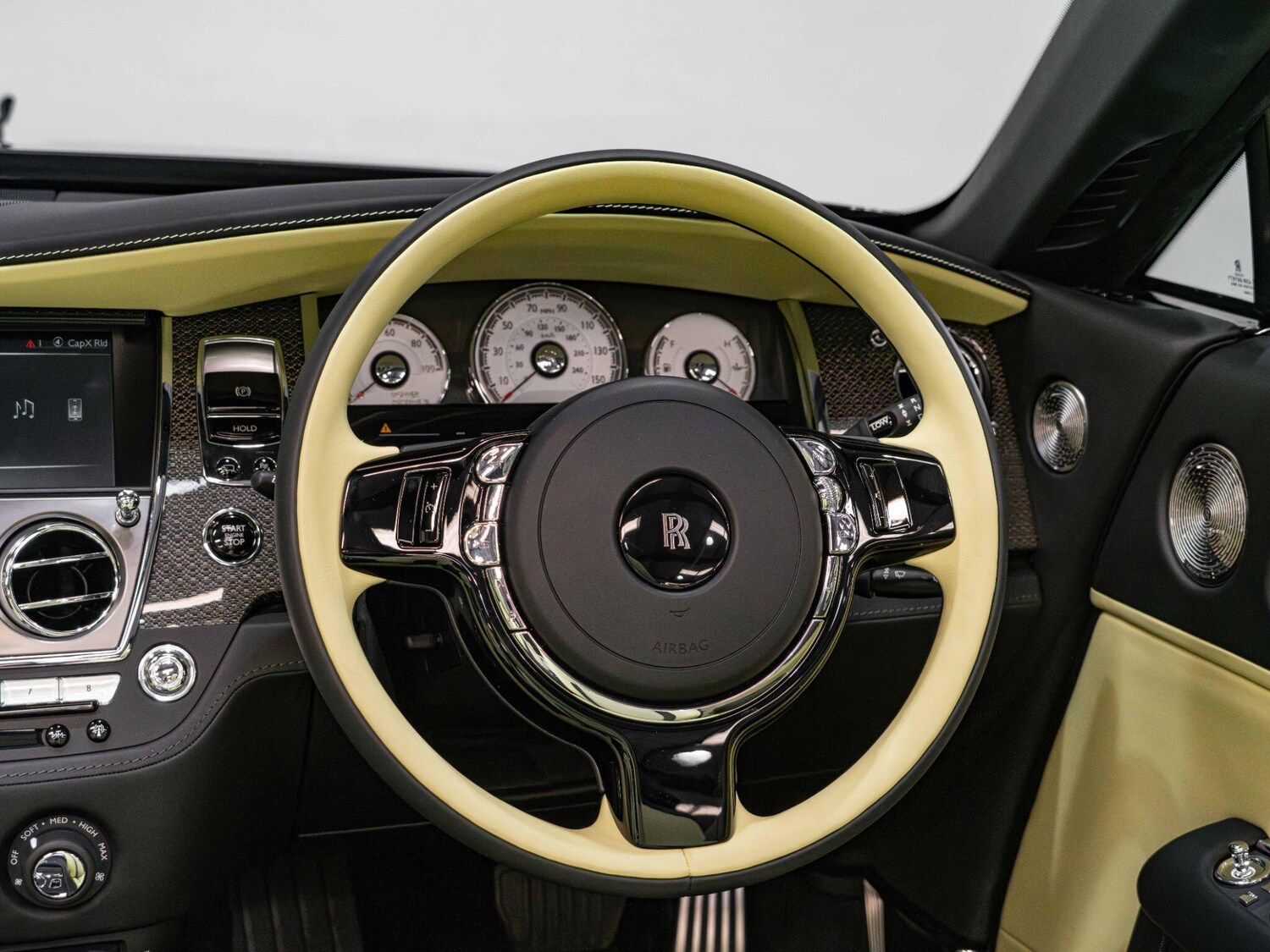 Used Rolls-Royce Silver Dawn 2022 for sale - 76550992: Photo 13