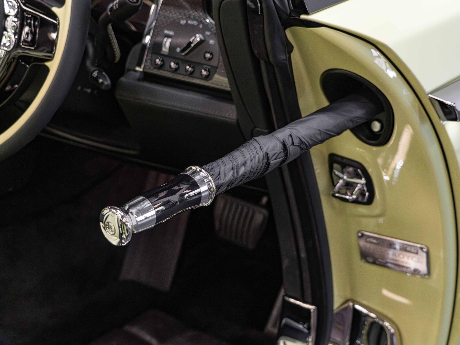 Used Rolls-Royce Silver Dawn 2022 for sale - 76550992: Photo 18